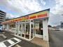 コンビニ　デイリーヤマザキ長崎住吉町店（コンビニ）まで250m