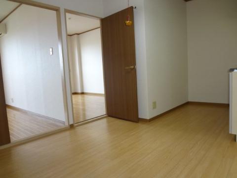 居室・リビング　ダイニング