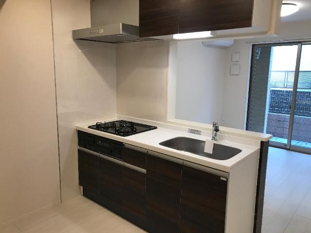 キッチン　キッチン（イメージ）