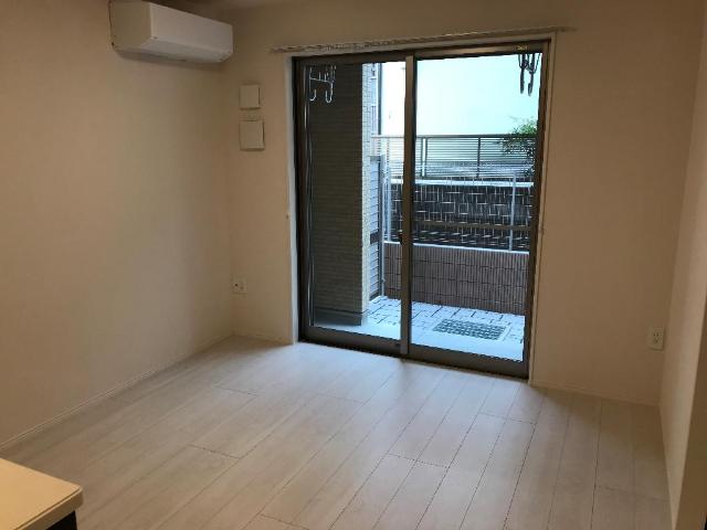 その他部屋・スペース　リビング（イメージ）