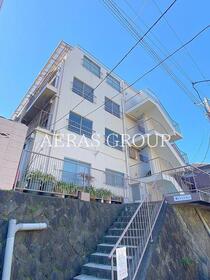 小田急江ノ島線/善行駅 歩2分