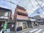 祇園四条駅より徒歩2分 4階 築21年2ヶ月の賃貸物件