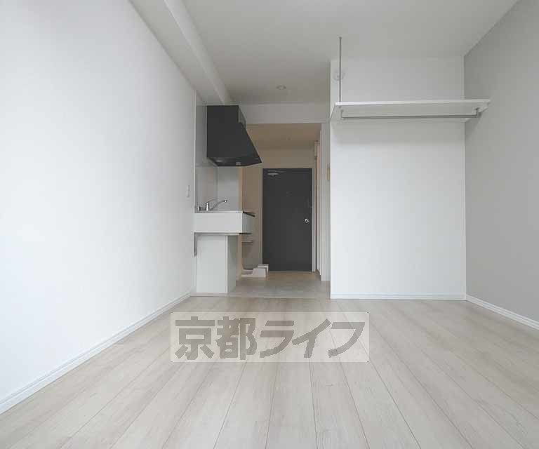 居室・リビング　リビングです。