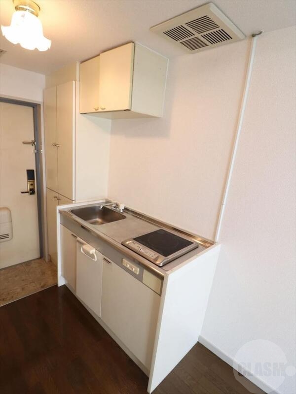 キッチン　ＩＨコンロ