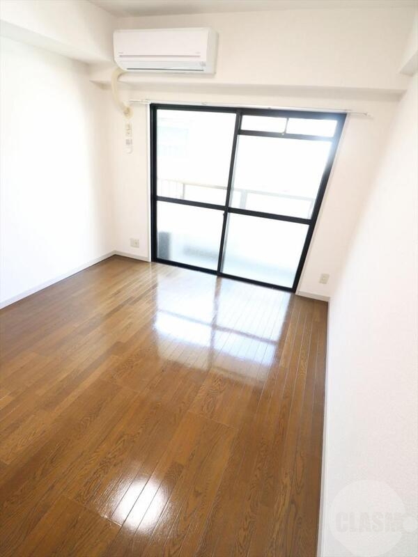 その他部屋・スペース　日当たり良好