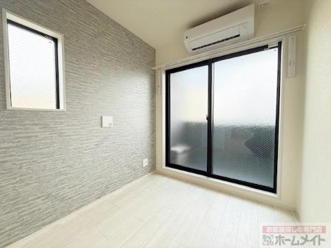 居室・リビング　洋室