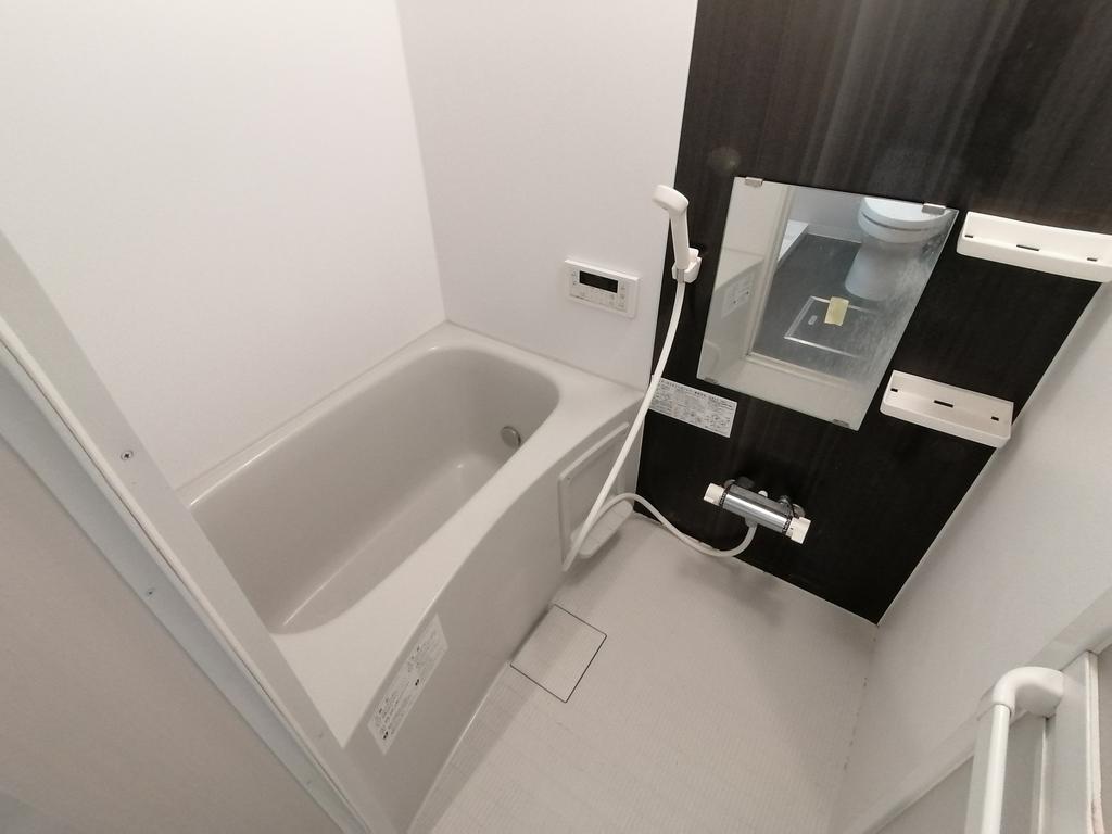 バス・シャワールーム　※同型シリーズ参考用