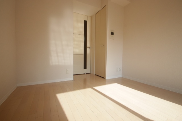 居室・リビング　※別室の参考写真の為、現況優先です。