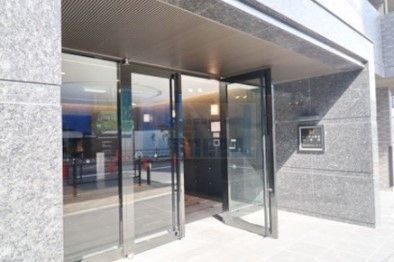 エントランス　きれいなエントランス☆