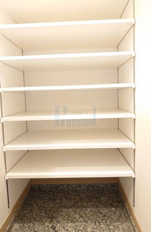 収納　収納スペース☆