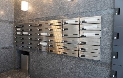 その他設備　便利な設備が充実☆