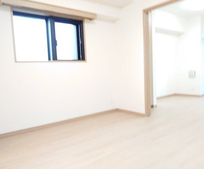 居室・リビング　☆こちらの物件は仲介手数料無料です☆