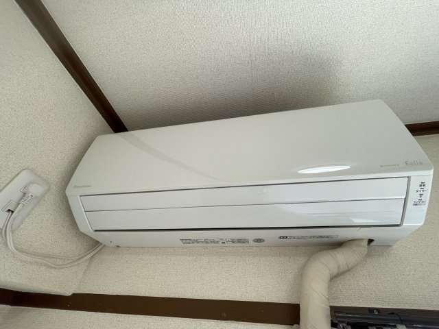 その他設備　※写真は同じマンションの違う部屋のものになります。