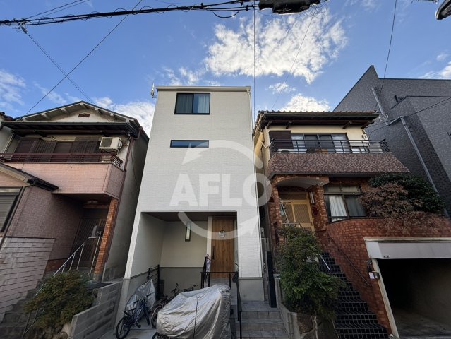 眺望　K s RESIDENCE SHINPOIN　眺望