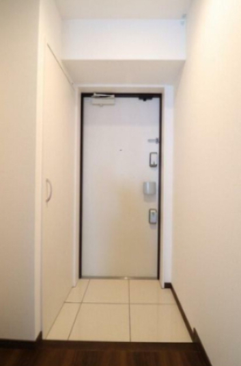 玄関　別部屋参考写真