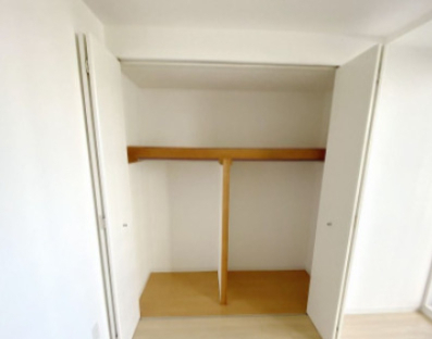 収納　別部屋参考写真になります