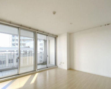 居室・リビング　別部屋参考写真になります