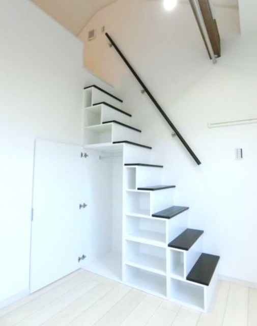 収納　同施工タイプ