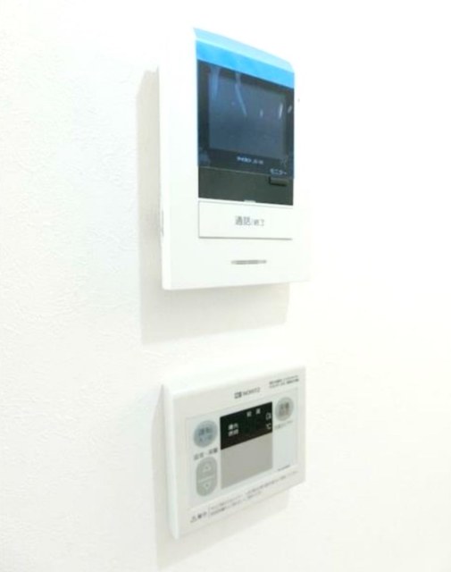 セキュリティ　同施工タイプ