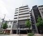 出町柳駅より徒歩6分 7階 築37年1ヶ月の賃貸物件