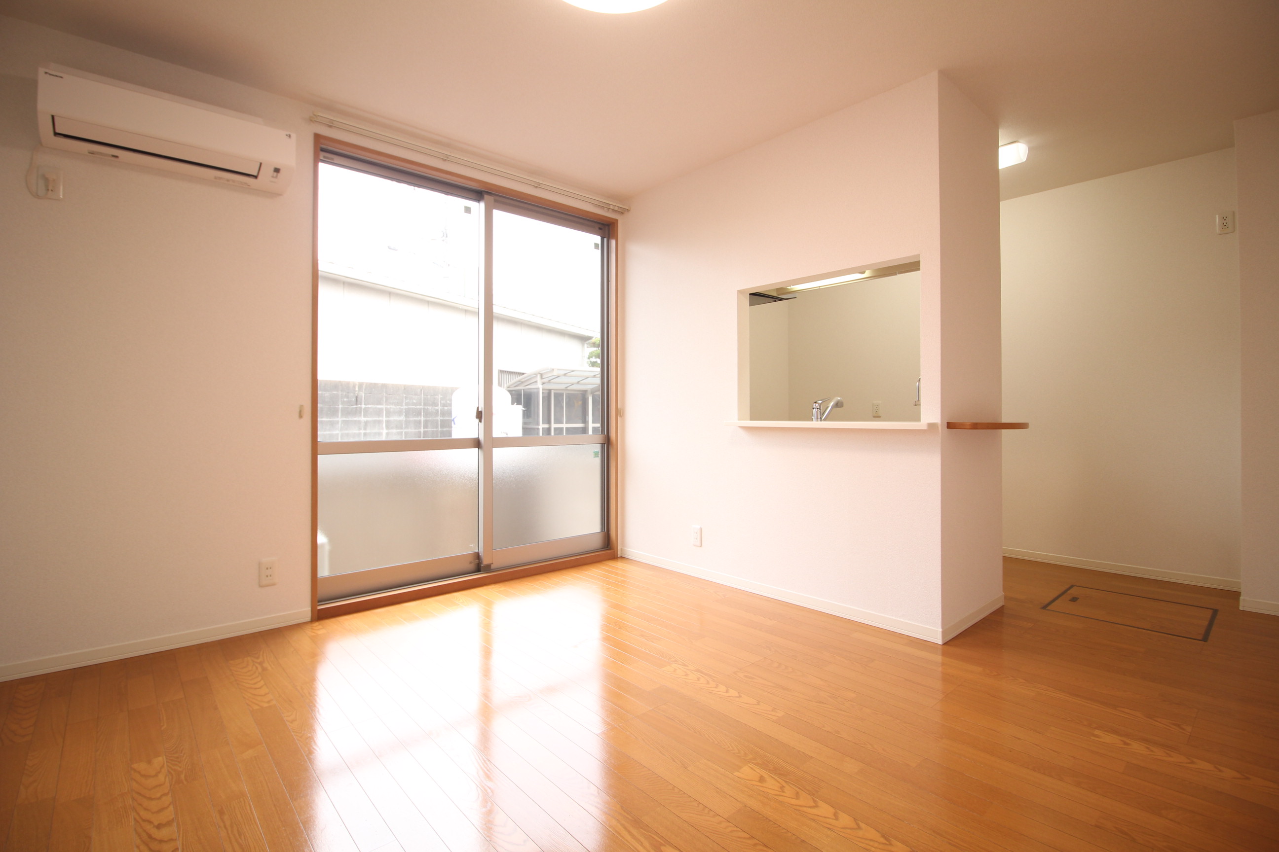 キッチン　システムキッチン♪