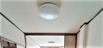 その他設備　照明器具