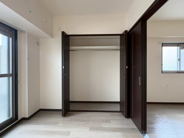 収納　アネックスラスター