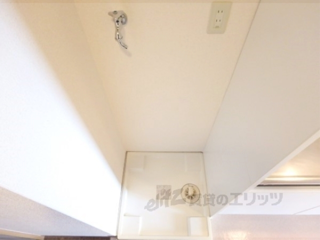 その他部屋・スペース　洗濯機置場