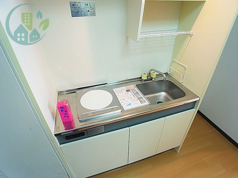 キッチン　メゾン・ド・平岡３番館