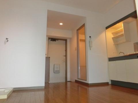 居室・リビング　ＤＫ