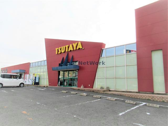 レンタルビデオ　TSUTAYAココアドバンス愛野店（レンタルビデオ）まで1534m