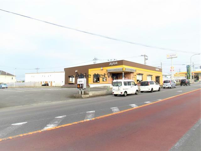 飲食店　ジョイフル長崎愛野店（飲食店）まで1581m