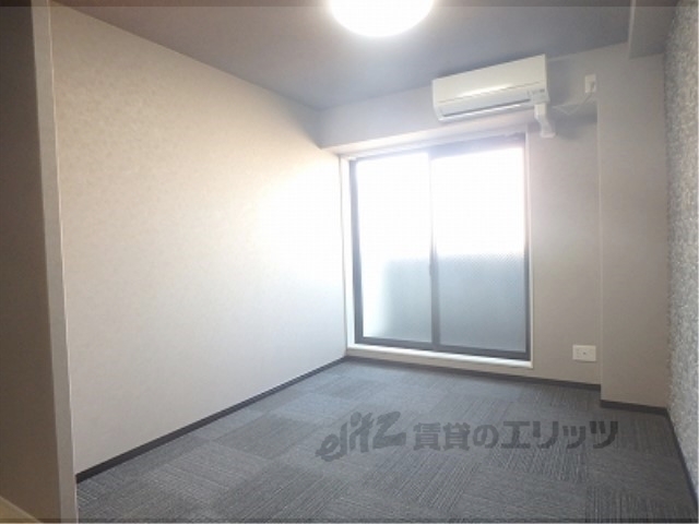 居室・リビング　洋室