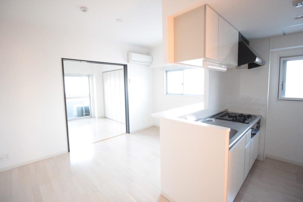 居室・リビング　☆リビング☆