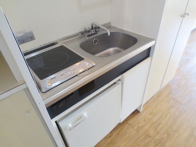 キッチン　★ＩＨコンロ★