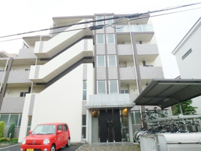 建物外観　外観☆