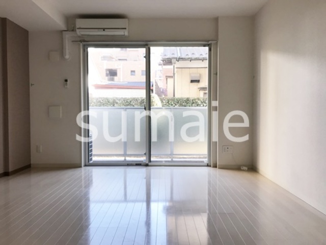 居室・リビング　人気のフローリングです。