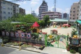 幼稚園・保育園　豊新聖愛園（幼稚園・保育園）まで331m