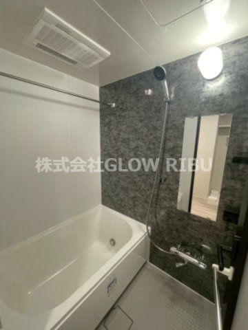 バス・シャワールーム　☆お風呂☆