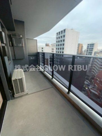 バルコニー　☆バルコニー☆