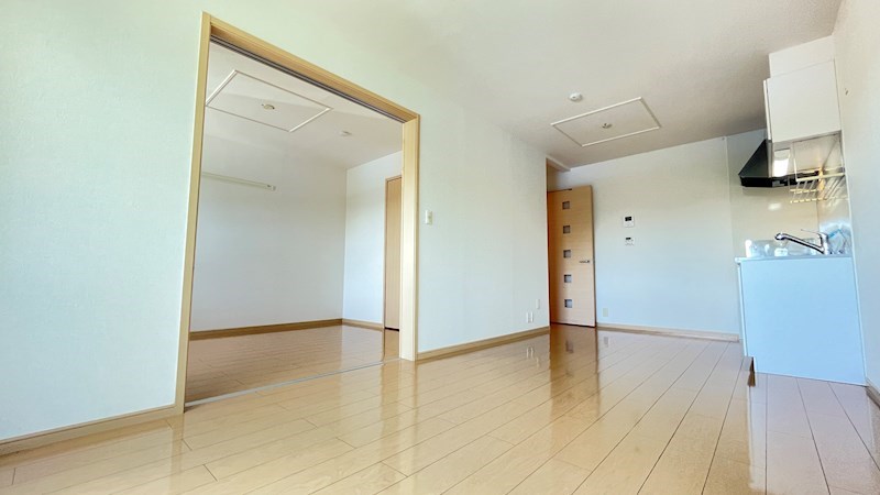 居室・リビング　MODE不動産に賃貸おまかせ♪栃木県全域お探し可能♪初期費用