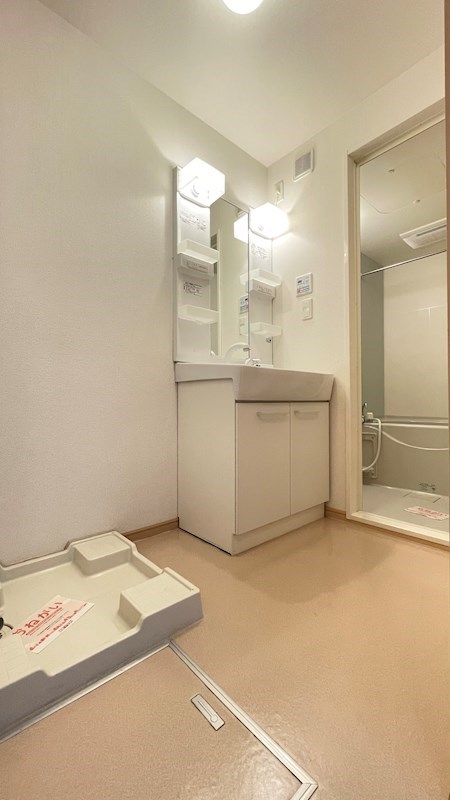 洗面設備　MODE不動産に賃貸おまかせ♪栃木県全域お探し可能♪初期費用