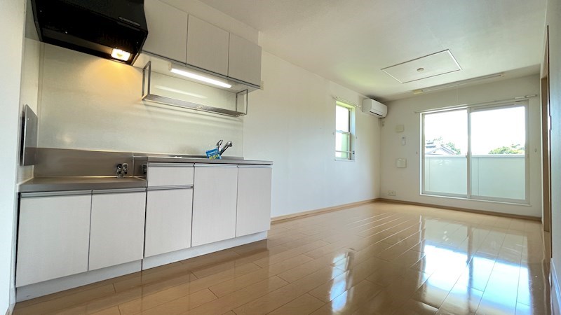 キッチン　MODE不動産に賃貸おまかせ♪栃木県全域お探し可能♪初期費用