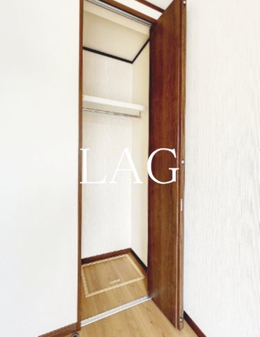 収納　収納です。