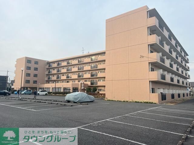 眺望　お問合せはタウンハウジングまで！※現地待合わせ相談可能