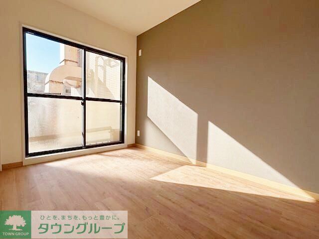 居室・リビング　お問合せはタウンハウジングまで！※現地待合わせ相談可能