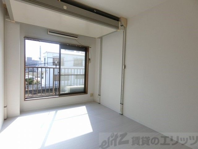 居室・リビング　リビング/居室