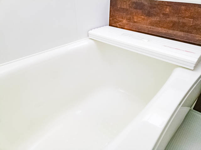 バス・シャワールーム　同仕様