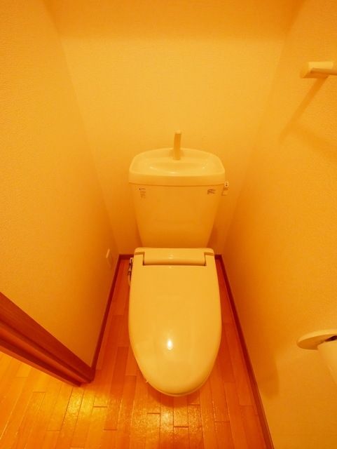 トイレ　★お問い合わせはタウンハウジングまで★