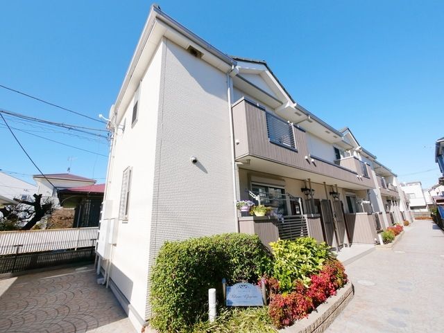 建物外観　★お問い合わせはタウンハウジングまで★